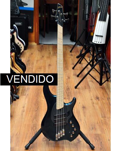 Dingwall Combustion NG3 Adam Nolly Getgood Signature 4 Forrest Green